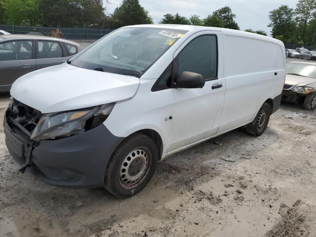 MERCEDES-BENZ METRIS 2019 wd3pg2ea5k3544934