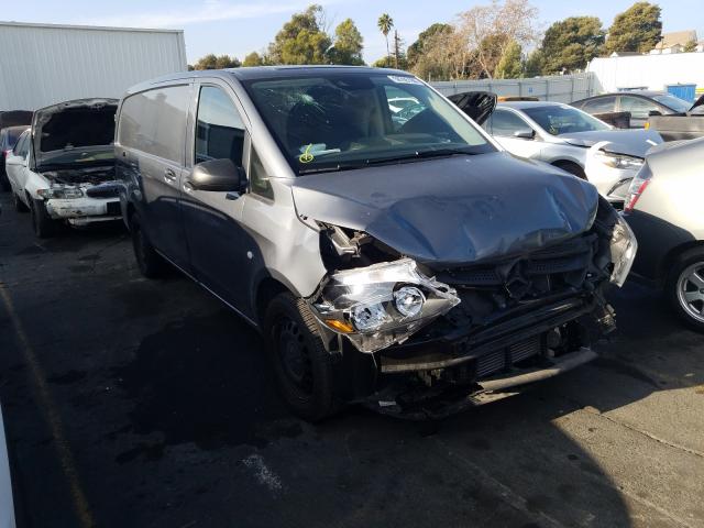 MERCEDES-BENZ METRIS 2019 wd3pg2ea5k3588867