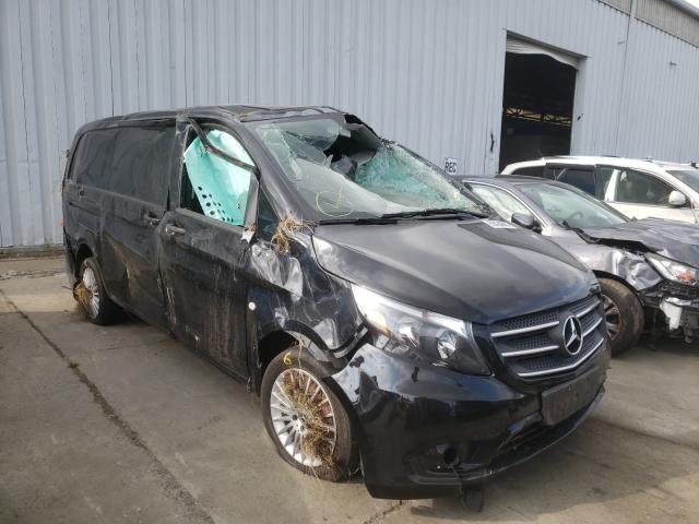 MERCEDES-BENZ METRIS 2020 wd3pg2ea5l3664332