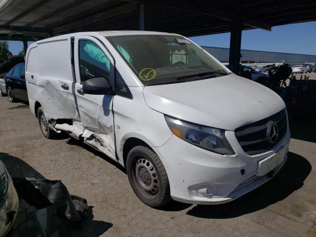 MERCEDES-BENZ METRIS 2016 wd3pg2ea6g3081113