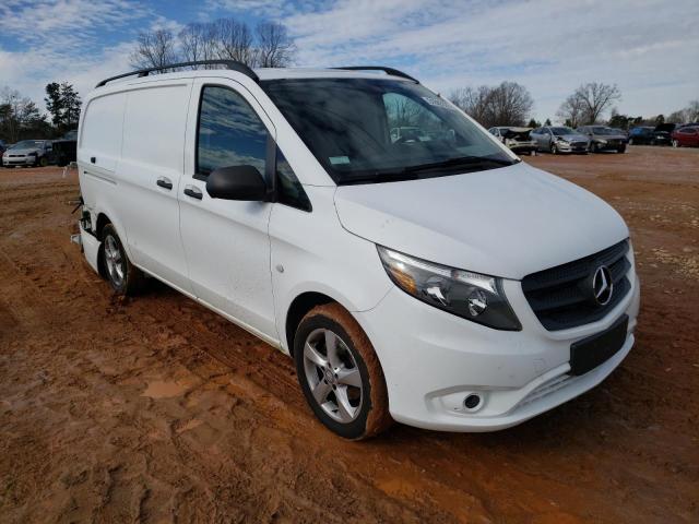 MERCEDES-BENZ METRIS 2016 wd3pg2ea6g3122078