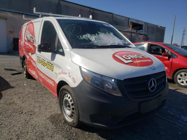 MERCEDES-BENZ METRIS 2016 wd3pg2ea6g3141102