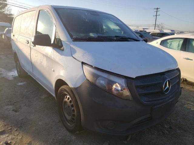 MERCEDES-BENZ METRIS 2016 wd3pg2ea6g3154674