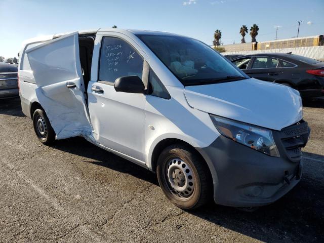 MERCEDES-BENZ METRIS 2016 wd3pg2ea6g3164038