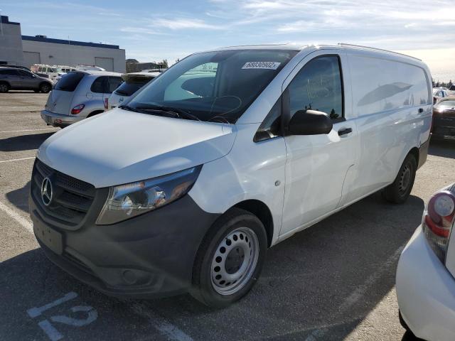 MERCEDES-BENZ METRIS CARGO VAN 2016 wd3pg2ea6g3179395