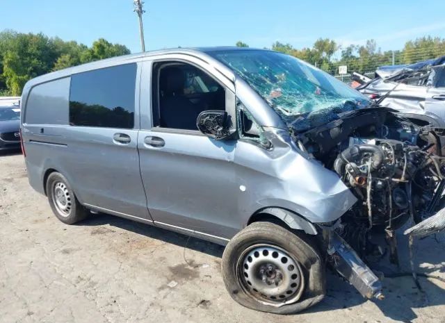 MERCEDES-BENZ METRIS CARGO VAN 2016 wd3pg2ea6g3199081