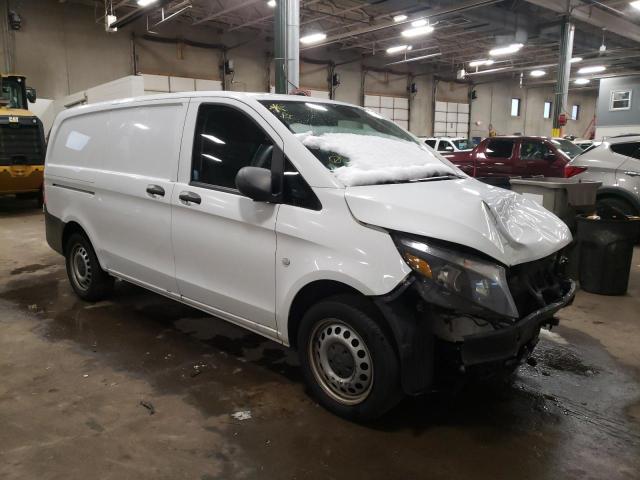 MERCEDES-BENZ METRIS 2017 wd3pg2ea6h3227558