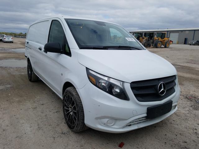 MERCEDES-BENZ METRIS 2017 wd3pg2ea6h3238771