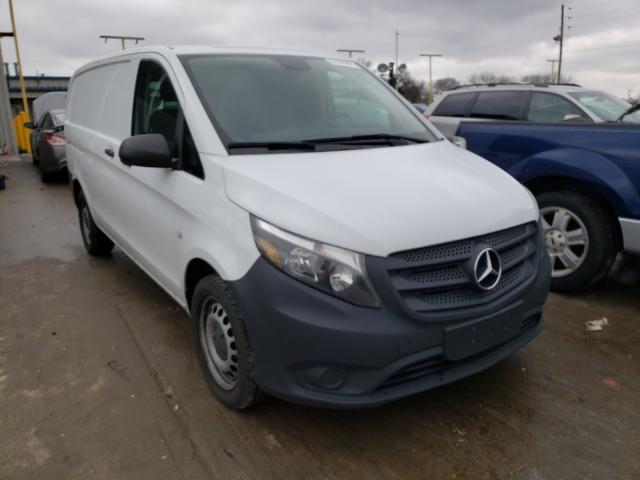 MERCEDES-BENZ METRIS 2017 wd3pg2ea6h3252198