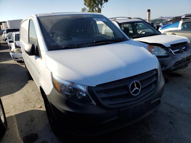 MERCEDES-BENZ METRIS 2018 wd3pg2ea6j3421223