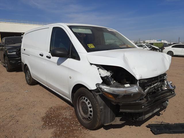 MERCEDES-BENZ METRIS 2018 wd3pg2ea6j3453198