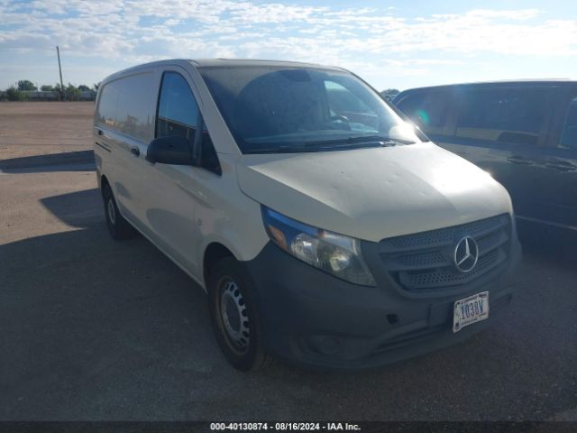 MERCEDES-BENZ METRIS 2019 wd3pg2ea6k3506628