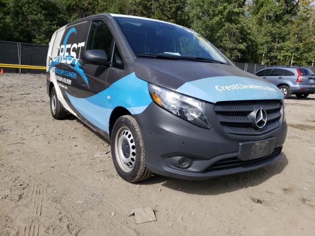 MERCEDES-BENZ METRIS 2019 wd3pg2ea6k3605398