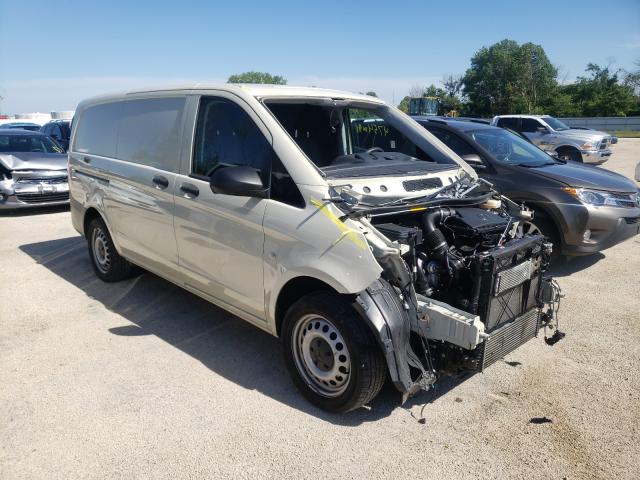 MERCEDES-BENZ METRIS 2020 wd3pg2ea6l3667224