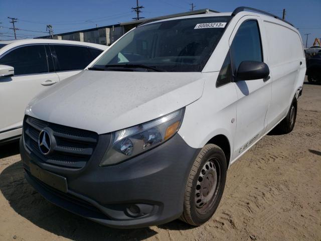 MERCEDES-BENZ METRIS 2016 wd3pg2ea7g3060674