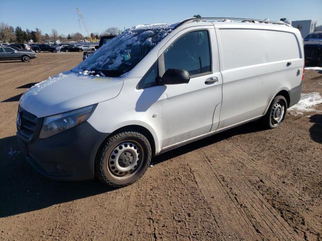 MERCEDES-BENZ METRIS 2016 wd3pg2ea7g3083646