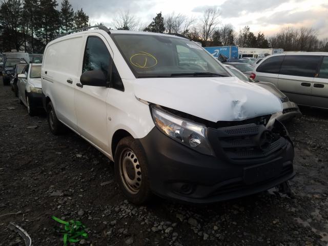 MERCEDES-BENZ METRIS 2016 wd3pg2ea7g3085865