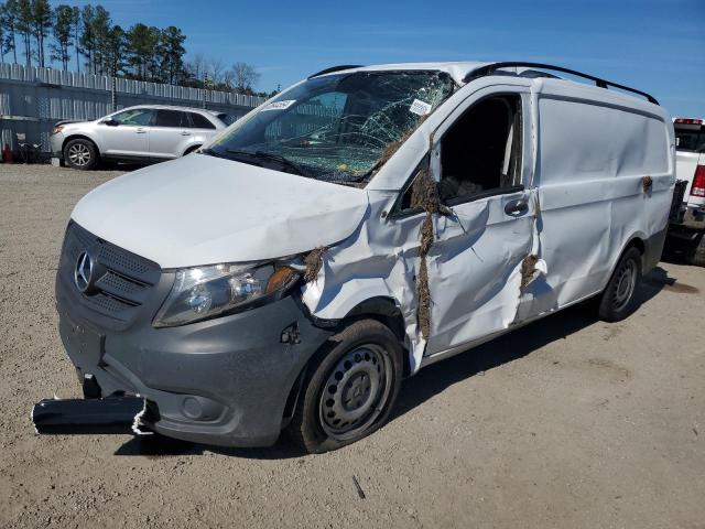 MERCEDES-BENZ METRIS 2016 wd3pg2ea7g3094047