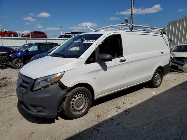 MERCEDES-BENZ METRIS 2016 wd3pg2ea7g3094257