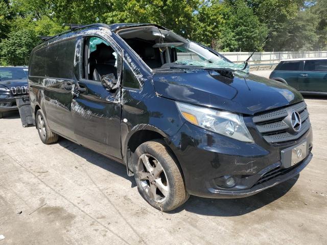 MERCEDES-BENZ METRIS 2016 wd3pg2ea7g3150309