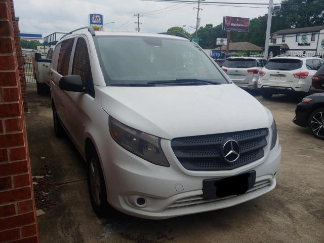 MERCEDES-BENZ METRIS 2016 wd3pg2ea7g3154330