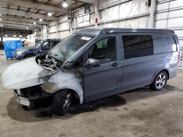 MERCEDES-BENZ METRIS 2018 wd3pg2ea7j3364840