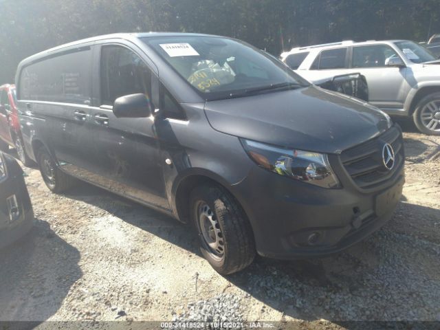 MERCEDES-BENZ METRIS VAN 2018 wd3pg2ea7j3409310