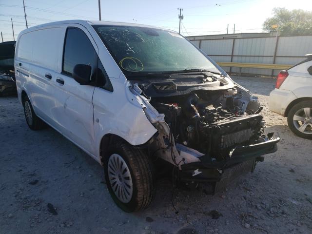 MERCEDES-BENZ METRIS 2018 wd3pg2ea7j3415270