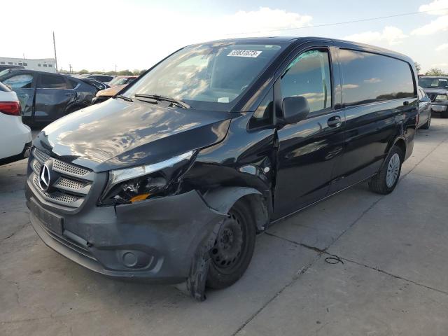 MERCEDES-BENZ METRIS 2018 wd3pg2ea7j3448740