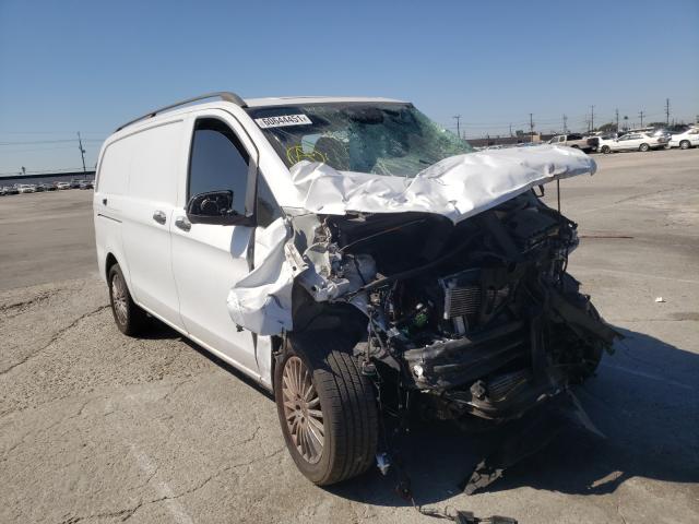 MERCEDES-BENZ METRIS 2018 wd3pg2ea7j3495511