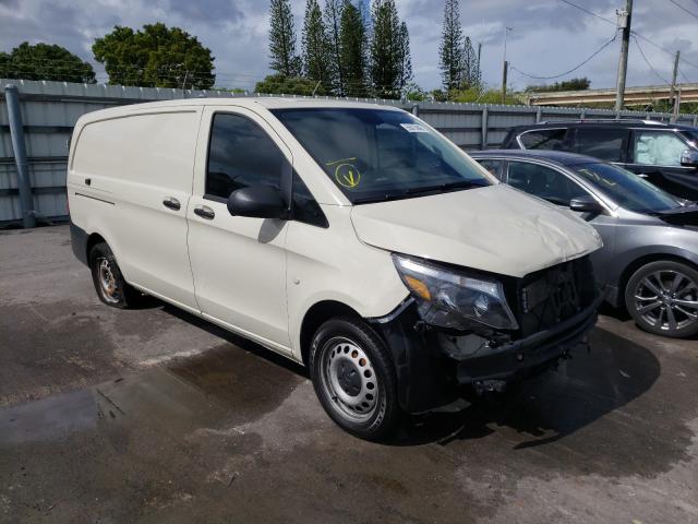 MERCEDES-BENZ METRIS CARGO VAN 2019 wd3pg2ea7k3578454