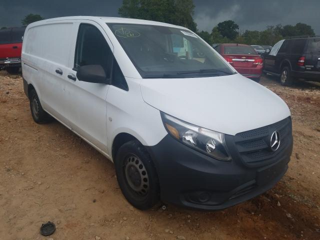 MERCEDES-BENZ METRIS 2016 wd3pg2ea8g3174828