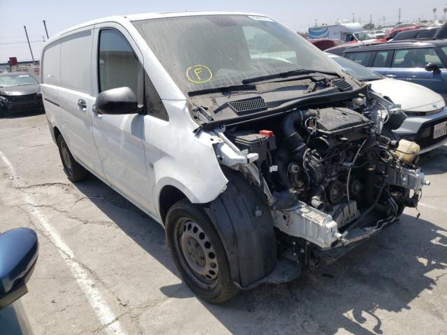 MERCEDES-BENZ METRIS 2017 wd3pg2ea8h3213712