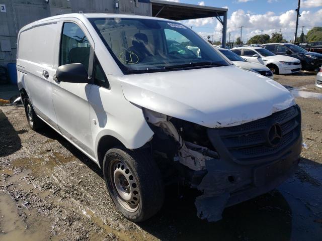 MERCEDES-BENZ METRIS CARGO VAN 2017 wd3pg2ea8h3217940