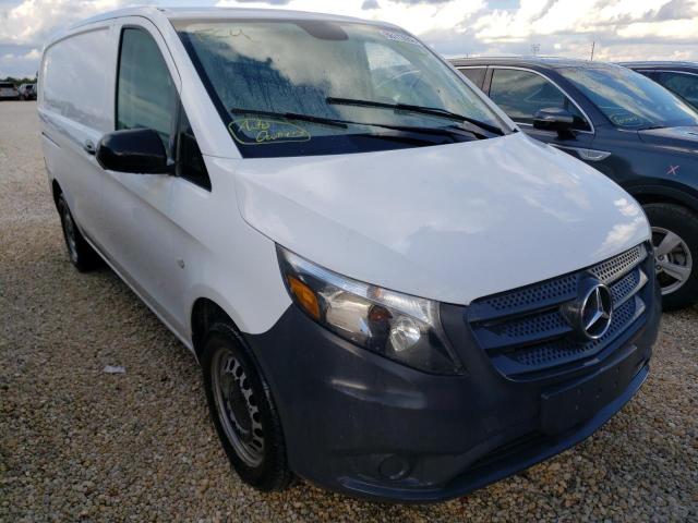 MERCEDES-BENZ METRIS 2017 wd3pg2ea8h3219316