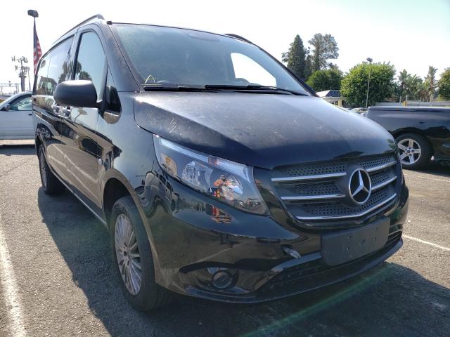 MERCEDES-BENZ METRIS 2018 wd3pg2ea8j3452733