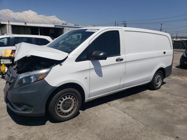 MERCEDES-BENZ METRIS 2018 wd3pg2ea8j3459049