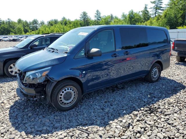 MERCEDES-BENZ METRIS 2018 wd3pg2ea8j3482525