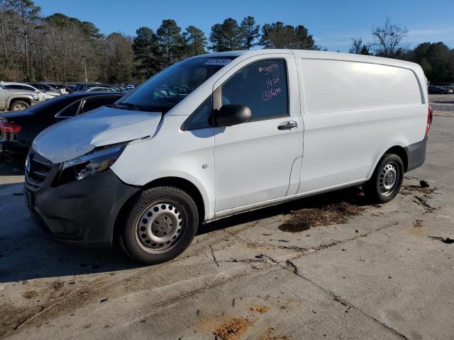 MERCEDES-BENZ METRIS 2019 wd3pg2ea8k3518554