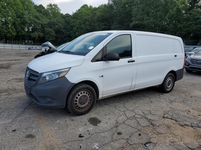 MERCEDES-BENZ METRIS 2019 wd3pg2ea8k3600963