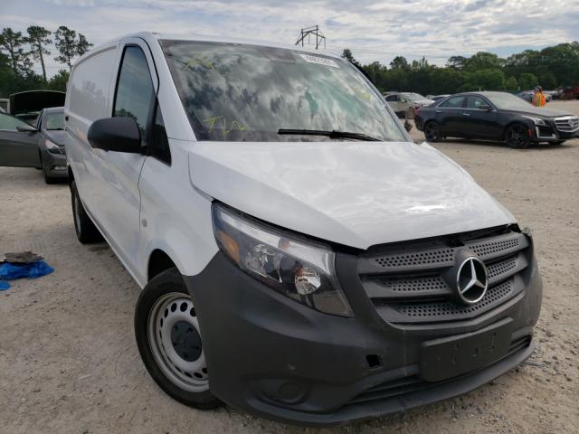 MERCEDES-BENZ METRIS 2020 wd3pg2ea8l3657343