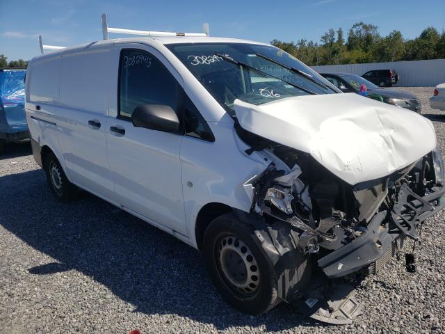 MERCEDES-BENZ METRIS CARGO VAN 2020 wd3pg2ea8l3661960