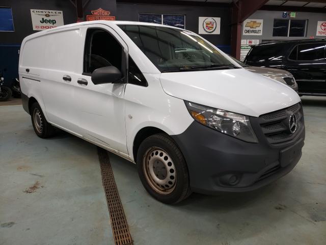 MERCEDES-BENZ METRIS 2016 wd3pg2ea9g3076066