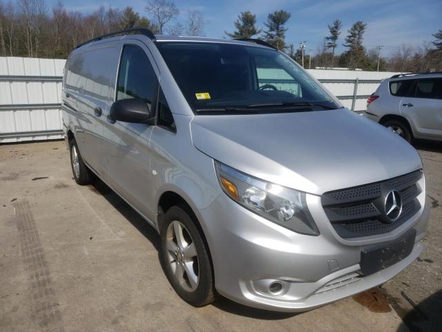 MERCEDES-BENZ METRIS 2016 wd3pg2ea9g3089710