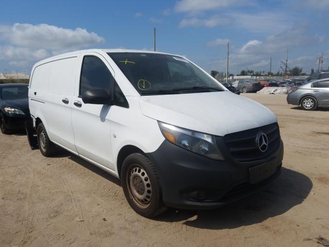 MERCEDES-BENZ METRIS 2016 wd3pg2ea9g3091473