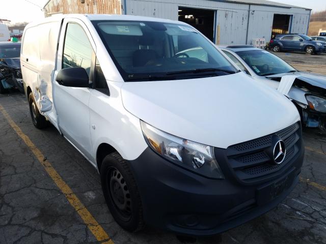 MERCEDES-BENZ METRIS 2016 wd3pg2ea9g3110278