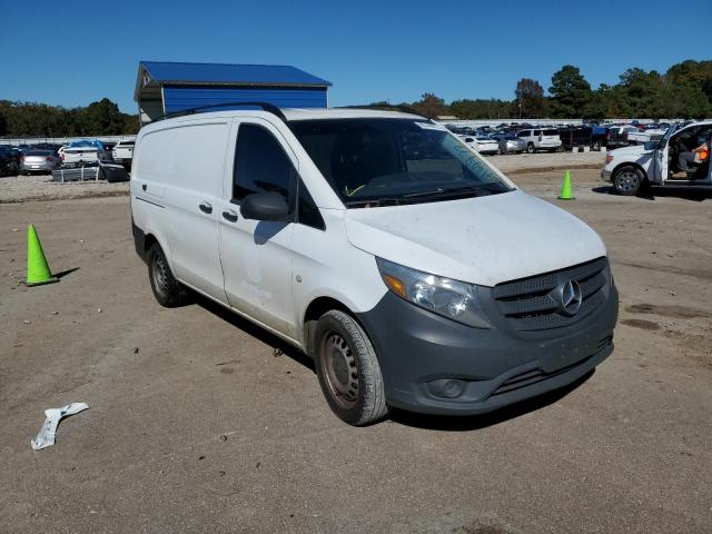 MERCEDES-BENZ METRIS 2016 wd3pg2ea9g3137352