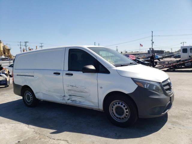 MERCEDES-BENZ METRIS 2016 wd3pg2ea9g3153406