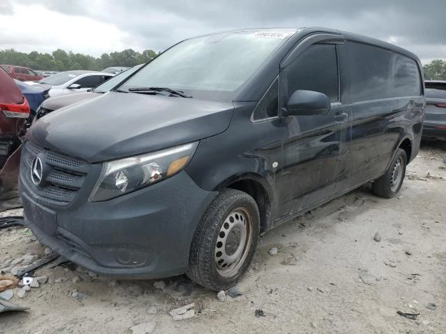 MERCEDES-BENZ METRIS 2016 wd3pg2ea9g3189239