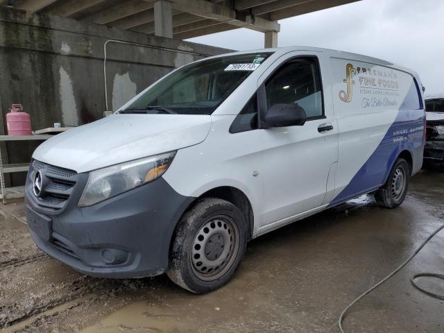 MERCEDES-BENZ METRIS 2017 wd3pg2ea9h3222905